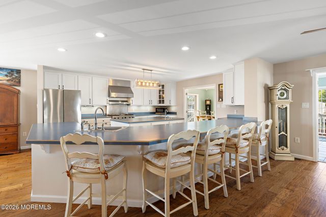 1931 Seaman Court, Toms River, NJ 08753