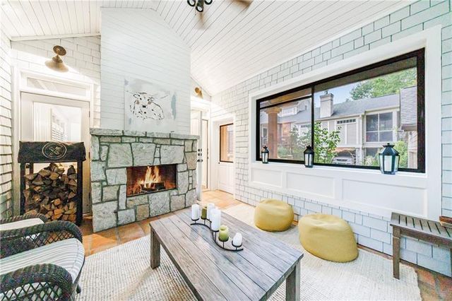 1146 Cumberland Road, Atlanta, GA 30306