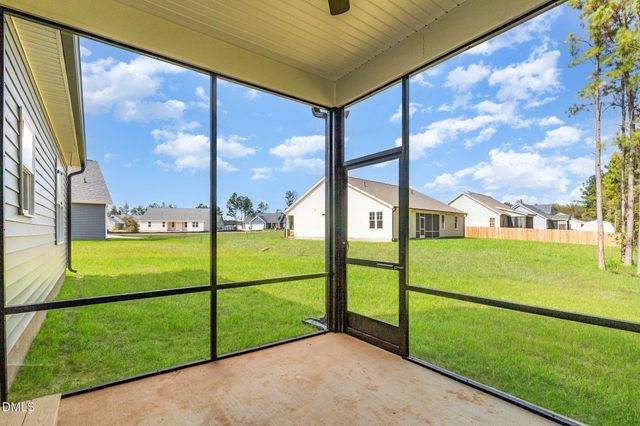 103 Spumante Court, Princeton, NC 27569