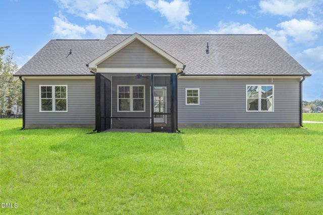 103 Spumante Court, Princeton, NC 27569