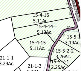 15-4-15 Beaver Brook Road # 3, Campton, NH 03223