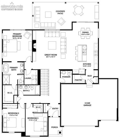 418 Grand Summit Drive, Monument, CO 80132