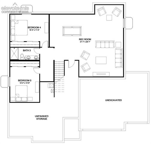 418 Grand Summit Drive, Monument, CO 80132