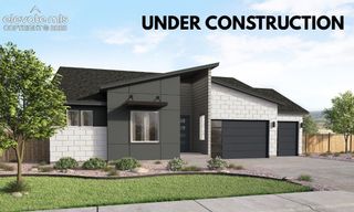 418 Grand Summit Drive, Monument, CO 80132