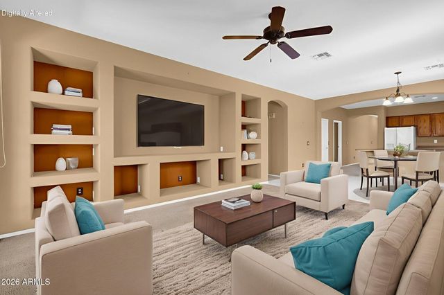 18211 W PALO VERDE Avenue, Waddell, AZ 85355