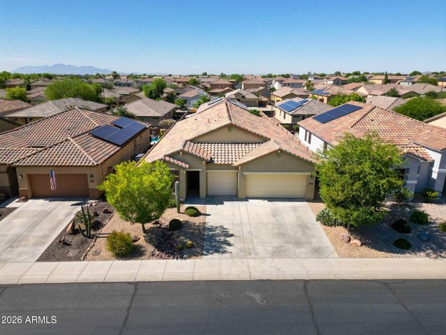 18211 W PALO VERDE Avenue, Waddell, AZ 85355