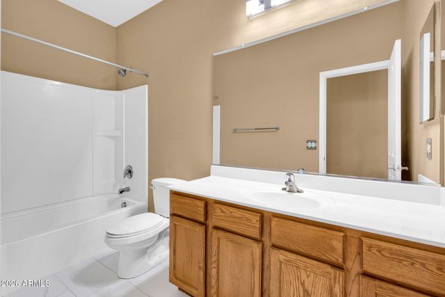 18211 W PALO VERDE Avenue, Waddell, AZ 85355