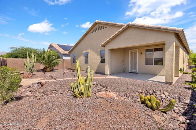 18211 W PALO VERDE Avenue, Waddell, AZ 85355
