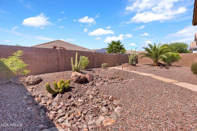 18211 W PALO VERDE Avenue, Waddell, AZ 85355