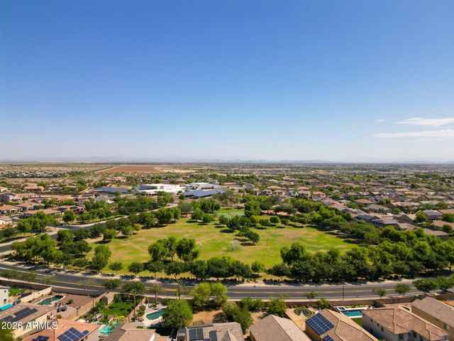 18211 W PALO VERDE Avenue, Waddell, AZ 85355