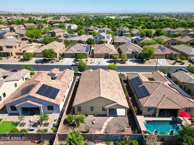18211 W PALO VERDE Avenue, Waddell, AZ 85355