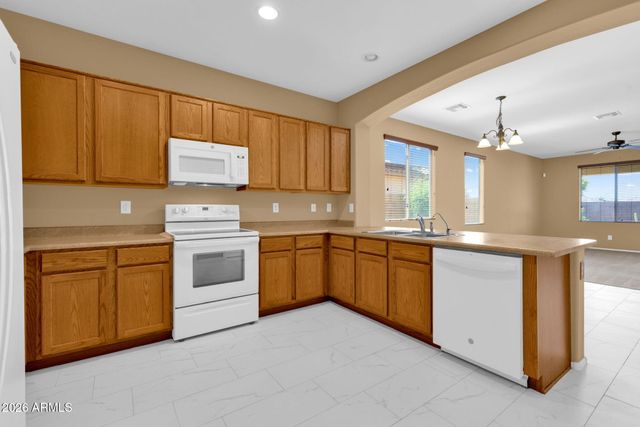 18211 W PALO VERDE Avenue, Waddell, AZ 85355