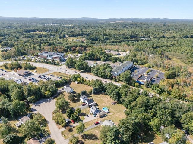 5 Alder Lane, Dover, NH 03820
