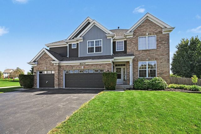 8404 Hanbury Court, Joliet, IL 60431
