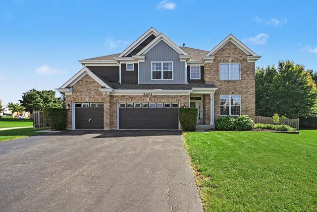 8404 Hanbury Court, Joliet, IL 60431