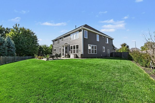 8404 Hanbury Court, Joliet, IL 60431