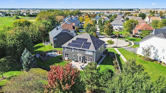 8404 Hanbury Court, Joliet, IL 60431