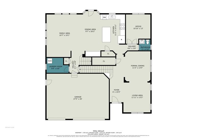 8404 Hanbury Court, Joliet, IL 60431