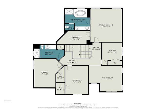 8404 Hanbury Court, Joliet, IL 60431