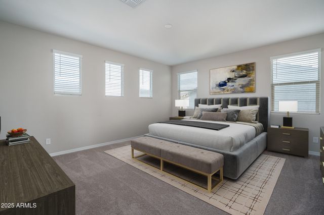 3996 S 178TH Drive, Goodyear, AZ 85338