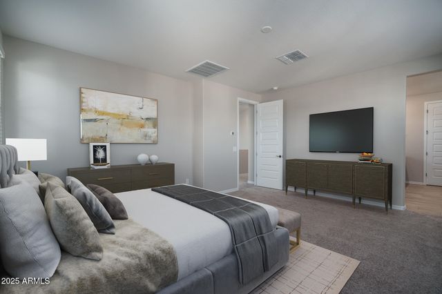 3996 S 178TH Drive, Goodyear, AZ 85338