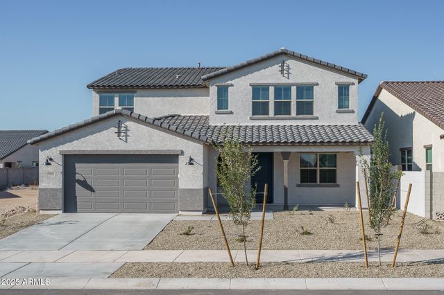 3996 S 178TH Drive, Goodyear, AZ 85338