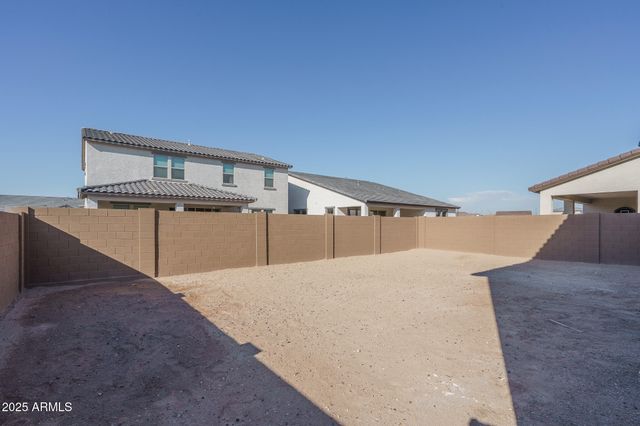 3996 S 178TH Drive, Goodyear, AZ 85338