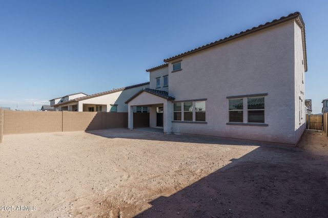 3996 S 178TH Drive, Goodyear, AZ 85338