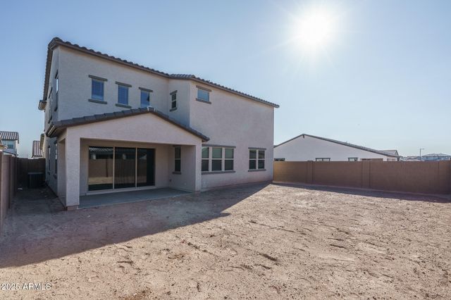 3996 S 178TH Drive, Goodyear, AZ 85338