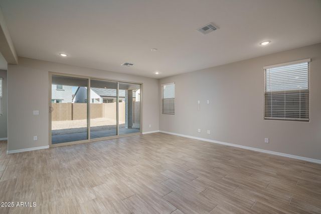 3996 S 178TH Drive, Goodyear, AZ 85338