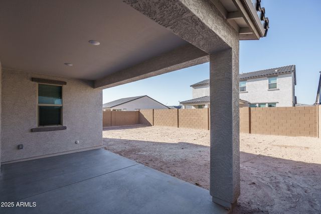 3996 S 178TH Drive, Goodyear, AZ 85338
