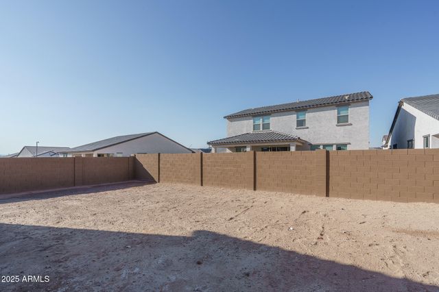 3996 S 178TH Drive, Goodyear, AZ 85338