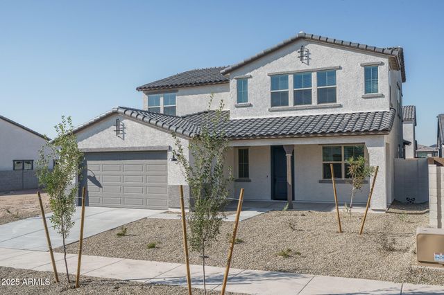 3996 S 178TH Drive, Goodyear, AZ 85338