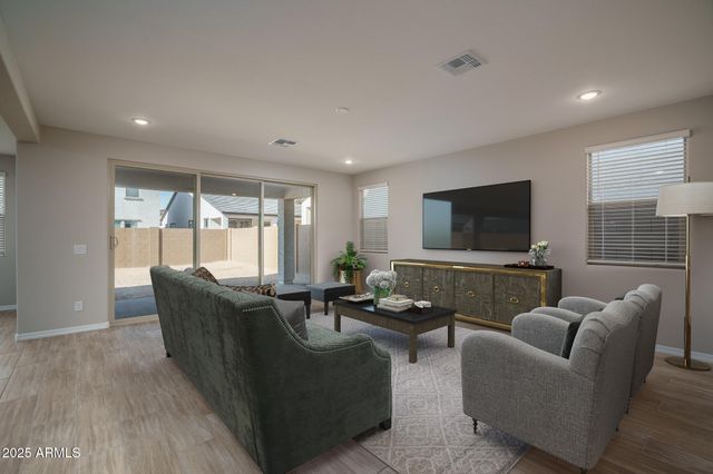 3996 S 178TH Drive, Goodyear, AZ 85338