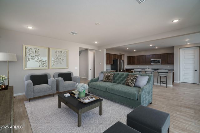 3996 S 178TH Drive, Goodyear, AZ 85338