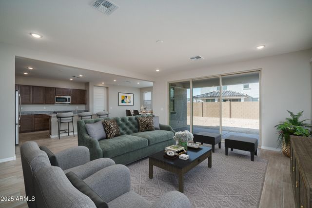 3996 S 178TH Drive, Goodyear, AZ 85338