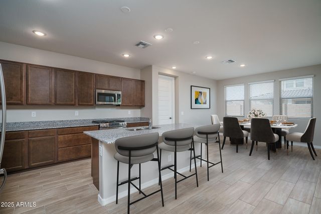 3996 S 178TH Drive, Goodyear, AZ 85338