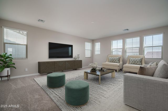 3996 S 178TH Drive, Goodyear, AZ 85338