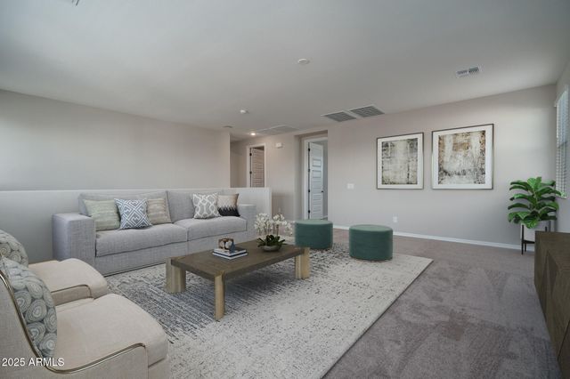 3996 S 178TH Drive, Goodyear, AZ 85338