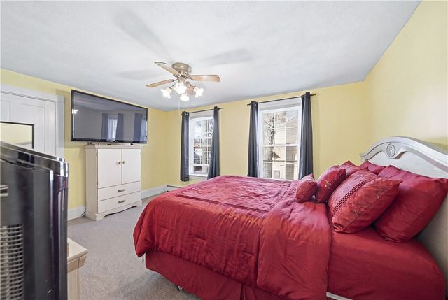 112 Clay Street, Central Falls, RI 02863