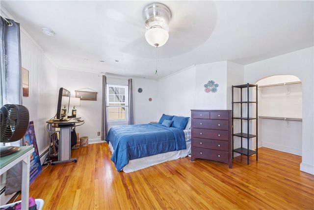 112 Clay Street, Central Falls, RI 02863