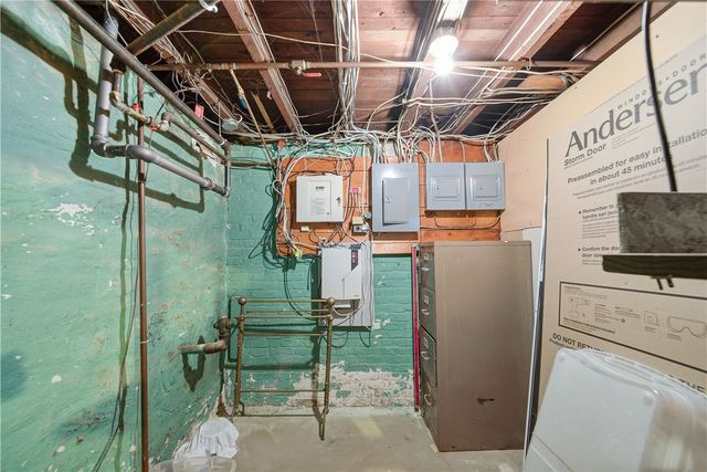 112 Clay Street, Central Falls, RI 02863