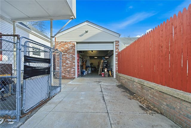 112 Clay Street, Central Falls, RI 02863