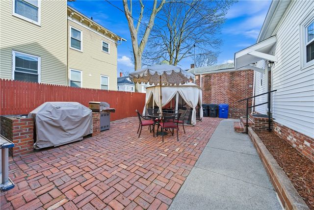 112 Clay Street, Central Falls, RI 02863