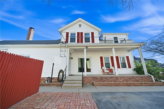 112 Clay Street, Central Falls, RI 02863