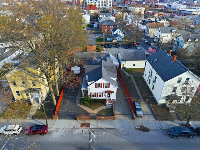 112 Clay Street, Central Falls, RI 02863