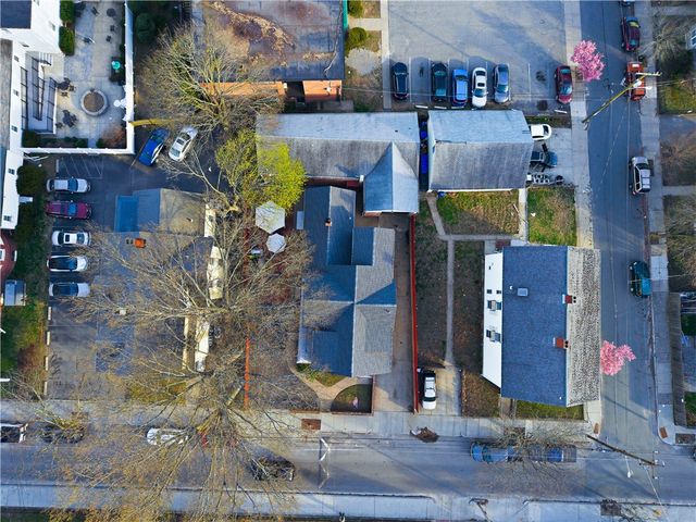 112 Clay Street, Central Falls, RI 02863