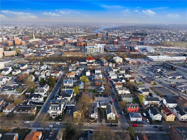 112 Clay Street, Central Falls, RI 02863