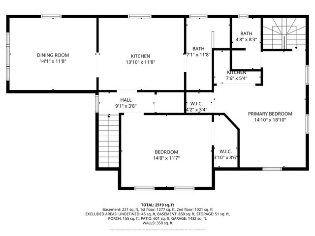 112 Clay Street, Central Falls, RI 02863