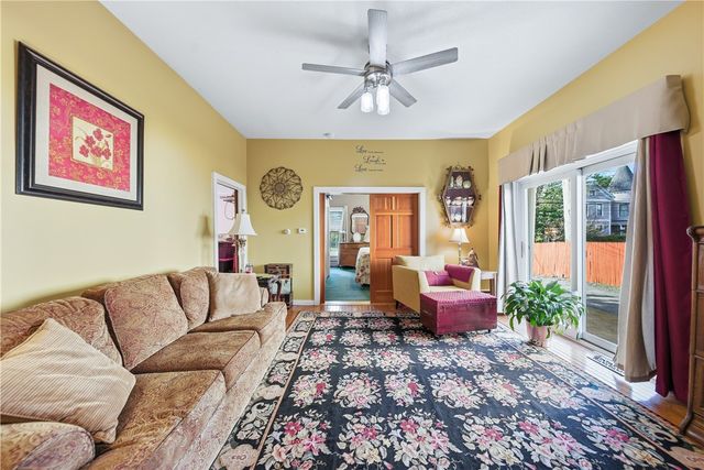 112 Clay Street, Central Falls, RI 02863